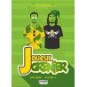 DVD - Divers - Joueur du Grenier - Fanbook - Saison 2