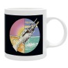 Mug - Subli - Pink Floyd - Wish you were here