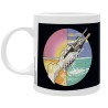 Mug - Subli - Pink Floyd - Wish you were here