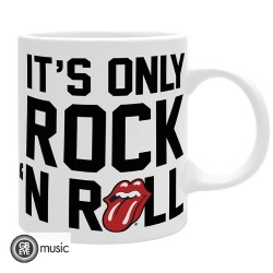 Mug - Subli - The Rolling Stones - Rock n'Roll