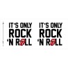 Mug - Subli - The Rolling Stones - Rock n'Roll