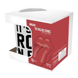 Mug - Subli - The Rolling Stones - Rock n'Roll