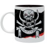 Mug - Subli - Motörhead - March or Die