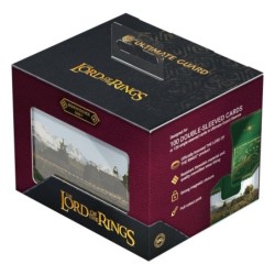 Boîte à Deck - Seigneur des Anneaux - Rohan