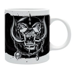Mug - Subli - Motörhead - England
