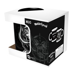 Mug - Subli - Motörhead - England