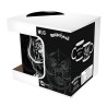Mug - Subli - Motörhead - England