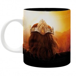 Mug - Subli - Lord of the Rings - Aragorn II