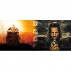 Mug - Subli - Lord of the Rings - Aragorn II