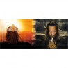 Mug - Subli - Lord of the Rings - Aragorn II