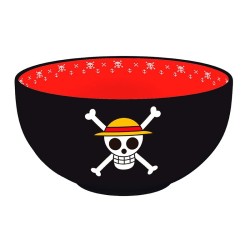 Bol - One Piece - Skulls