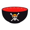 Bowl - One Piece - Skulls