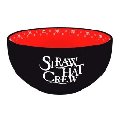 Bowl - One Piece - Skulls