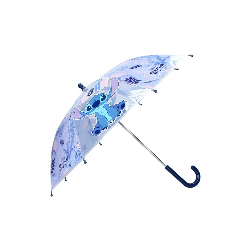Umbrella - Lilo & Stitch - Stitch