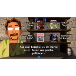 DVD - Divers - Joueur du Grenier - Fanbook - Saison 2