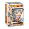 POP - POP Animation - Dragon Ball - 1694 - Ultra Instinct - Special Edition Glow - Son Goku
