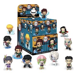 Static Figure - Mystery Mini - Demon Slayer - Vol.1
