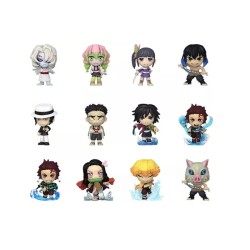 Static Figure - Mystery Mini - Demon Slayer - Vol.1