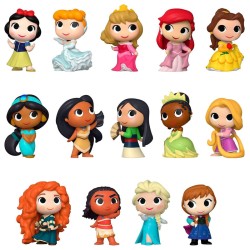 Static Figure - Mystery Mini - Disney Classics - Disney Princesses
