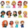 Figurine Statique - Mystery Mini - Disney Classiques - Princesses Disney