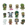 Static Figure - Mystery Mini - I am Groot - Vol.1