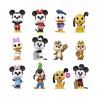 Figurine Statique - Mystery Mini - Mickey & ses amis - Vol.1