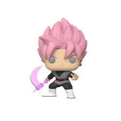 POP - Animation - Dragon Ball - 1279 - Goku Black