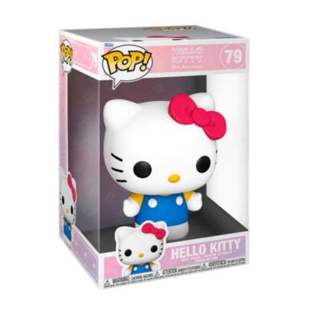POP - Sanrio - Sanrio - 79 - Hello Kitty