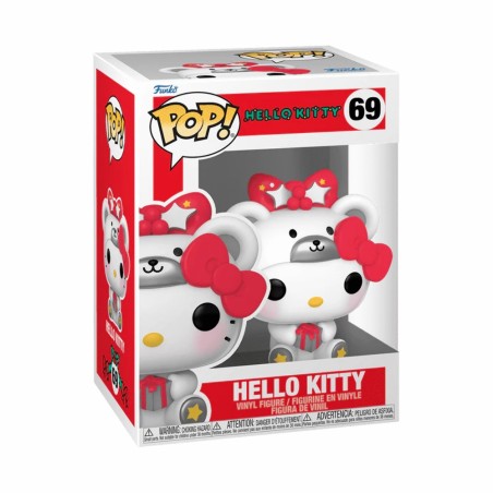 POP - Sanrio - Sanrio - 69 - Hello Kitty