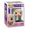 POP - Rocks - Cher - 385 - Living Proof