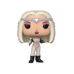 POP - Rocks - Cher - 385 - Living Proof