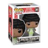 POP - Rocks - Aretha Franklin - 365