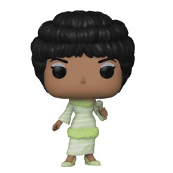 POP - Rocks - Aretha Franklin - 365