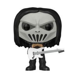 POP - Rocks - Slipknot - 299 - Mick