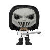 POP - Rocks - Slipknot - 299 - Mick