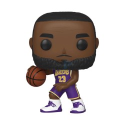 POP - Sport - NBA - 66 - LeBron James