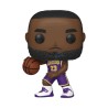 POP - Sport - NBA - 66 - LeBron James