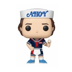 POP - Television - Stranger Things - 803 - Steve Ice Cream