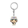 Porte-clefs - Pocket POP - Stranger Things - Dustin