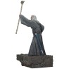 Figurine Statique - Le Seigneur des Anneaux - Gandalf