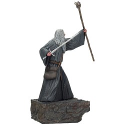 Static Figure - Lord of the Rings - Gandalf