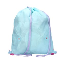 Sports bag - Lilo & Stitch - Stitch & Angel