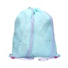 Sports bag - Lilo & Stitch - Stitch & Angel
