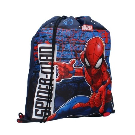 Sports bag - Spider-Man - Spider-Man