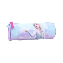Écriture - Trousse - La Reine des Neiges - Elsa