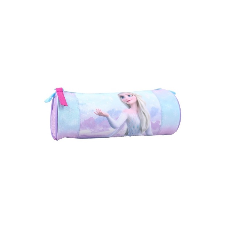 Écriture - Trousse - La Reine des Neiges - Elsa