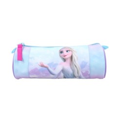 Écriture - Trousse - La Reine des Neiges - Elsa