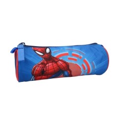 Writing - Pencil case - Spider-Man - Spider-Man