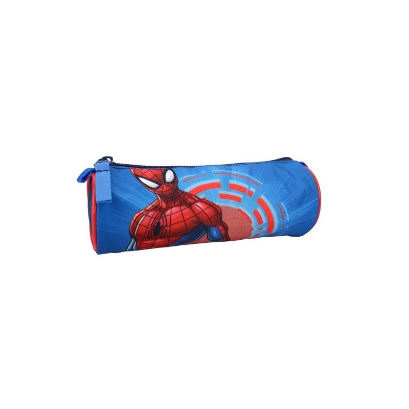Writing - Pencil case - Spider-Man - Spider-Man