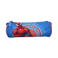Writing - Pencil case - Spider-Man - Spider-Man